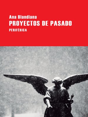 cover image of Proyectos de pasado